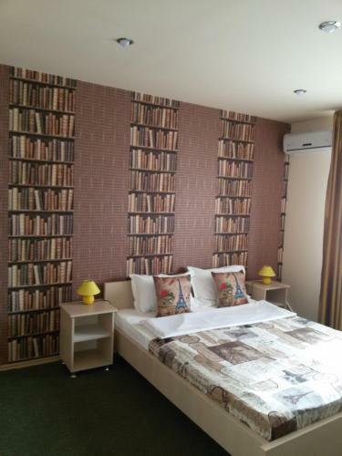 Hotel City Comfort Villa