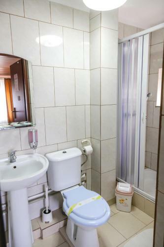 Hotel City Comfort Villa