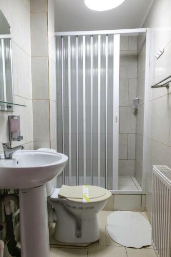 Hotel City Comfort Villa