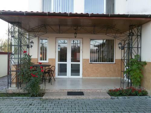 Hotel City Comfort Villa