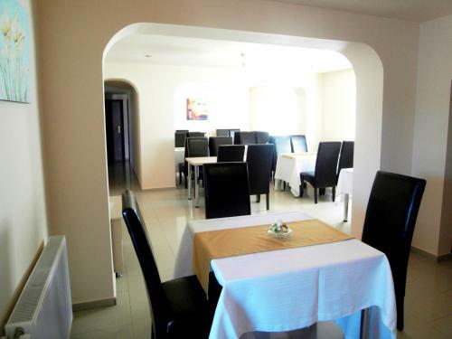Hotel City Comfort Villa