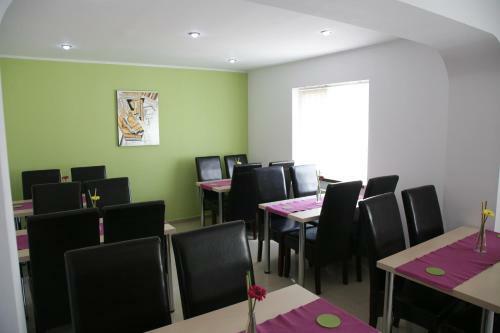 Hotel City Comfort Villa