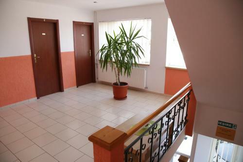 Hotel City Comfort Villa