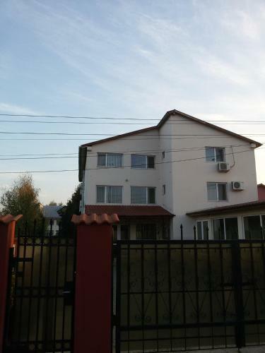 Hotel City Comfort Villa