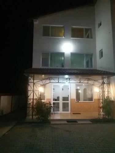 Hotel City Comfort Villa