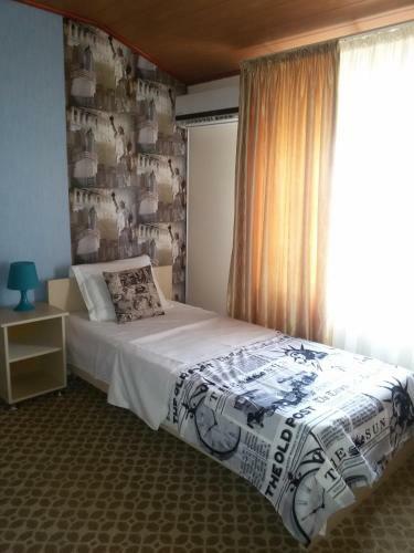 Hotel City Comfort Villa