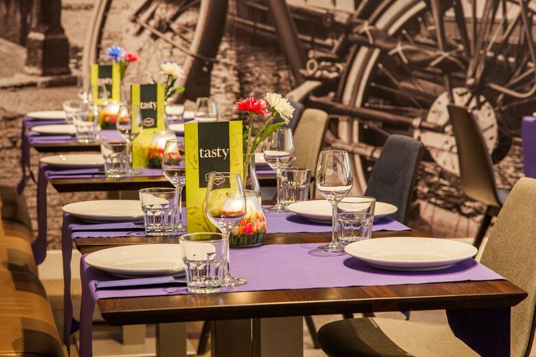 Hotel Hampton By Hilton Amsterdam Centre East
