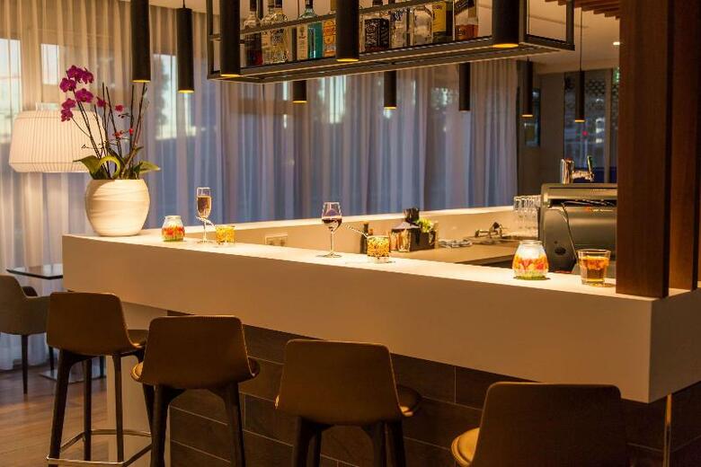 Hotel Hampton By Hilton Amsterdam Centre East