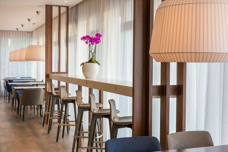 Hotel Hampton By Hilton Amsterdam Centre East
