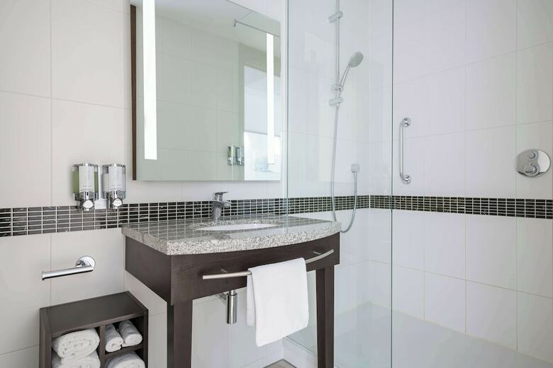 Hotel Hampton By Hilton Amsterdam Centre East