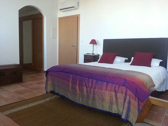 Agroturismo Casas Da Moagem Turismo Rural