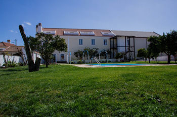 Agroturismo Casas Da Moagem Turismo Rural