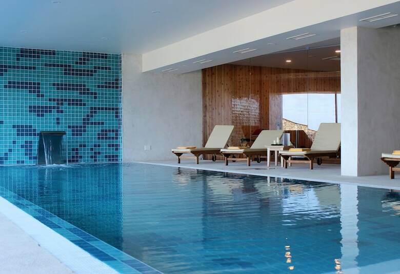 Hotel Pedras Do Mar Resort & Spa