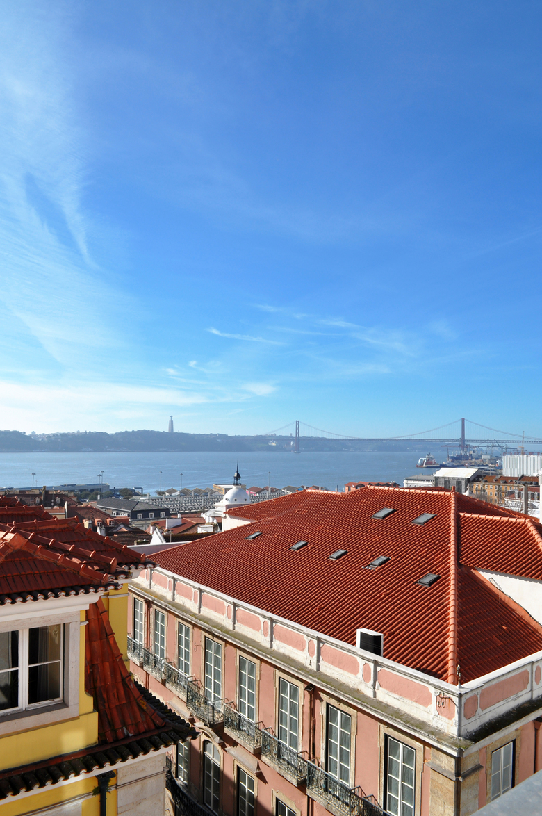 Hotel Martinhal Lisbon Chiado Family Suites
