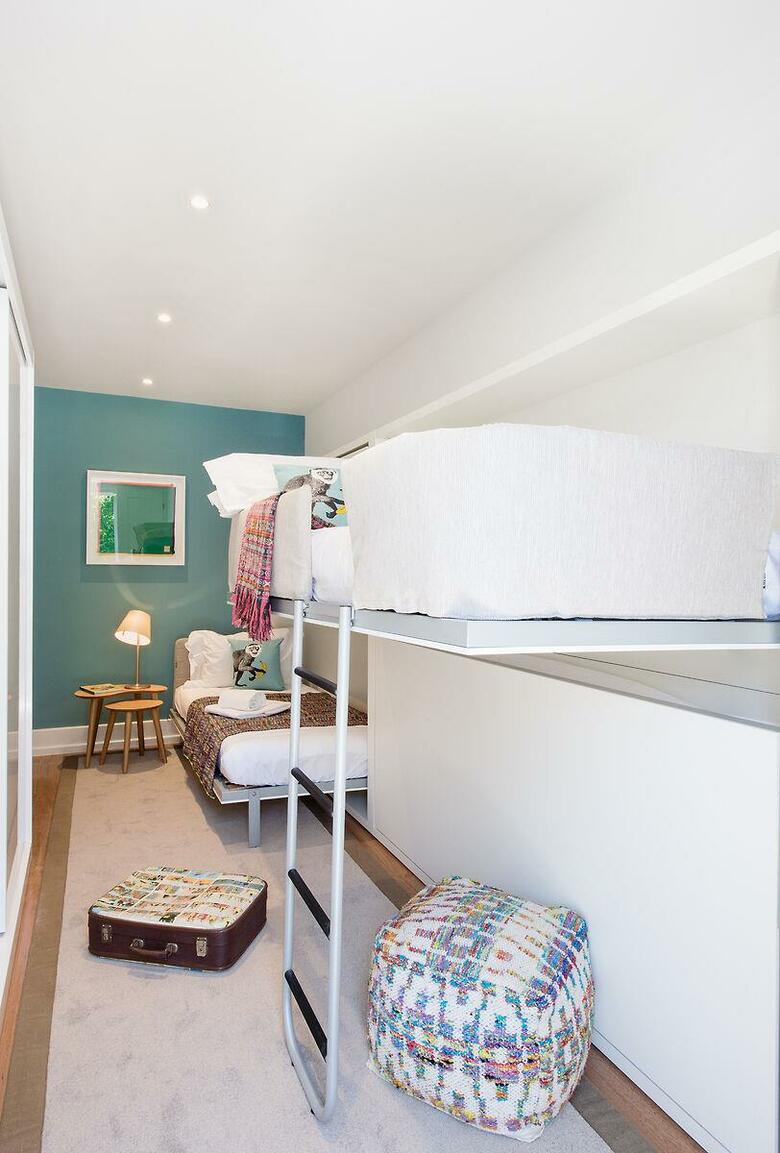 Hotel Martinhal Lisbon Chiado Family Suites
