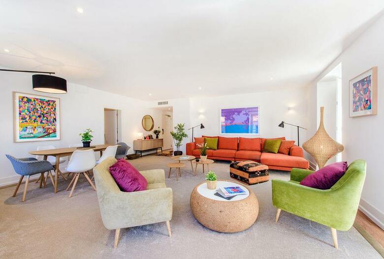 Hotel Martinhal Lisbon Chiado Family Suites