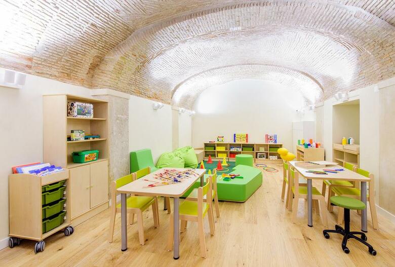 Hotel Martinhal Lisbon Chiado Family Suites