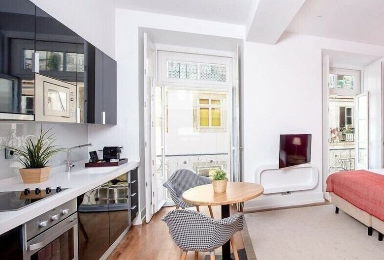 Hotel Martinhal Lisbon Chiado Family Suites