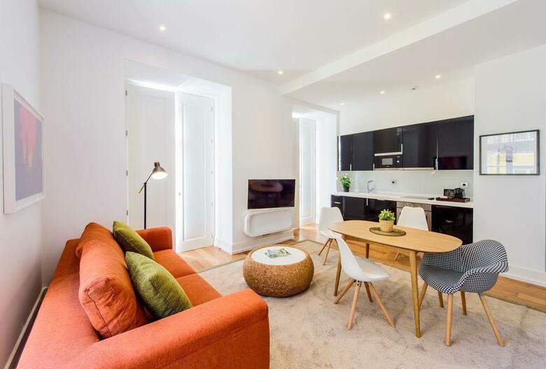 Hotel Martinhal Lisbon Chiado Family Suites