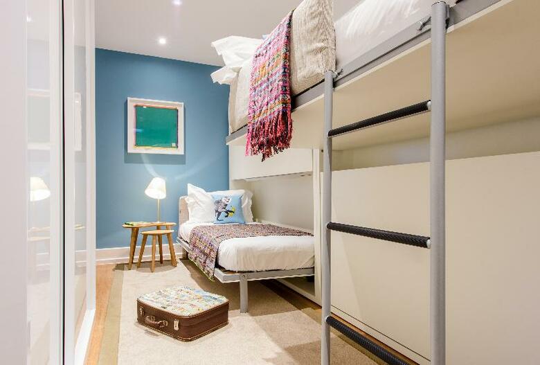 Hotel Martinhal Lisbon Chiado Family Suites
