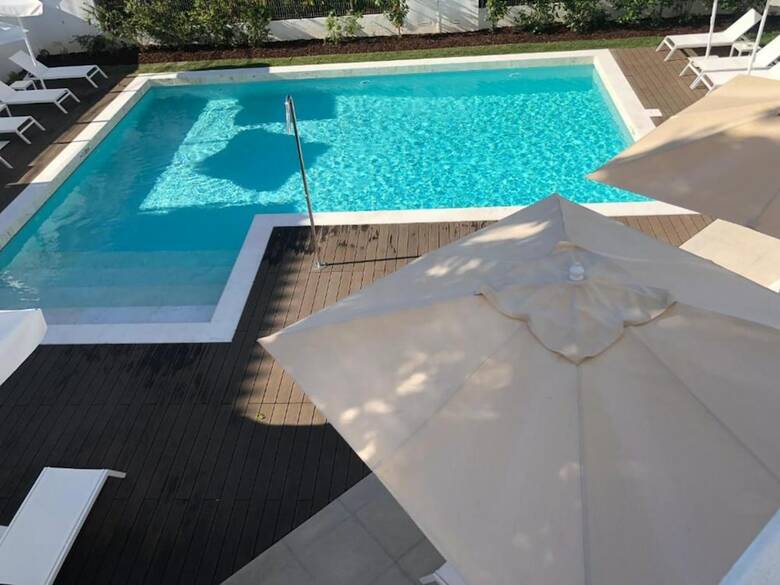 �vora Olive Hotel