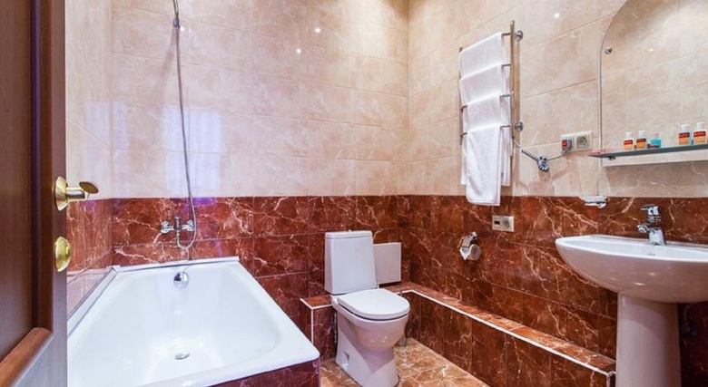 Hanoi-moscow Aparthotel