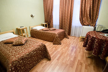 Hotel Lebedushka On Kuznechny