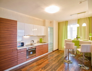 Aparthotel Prima Apart-hotel