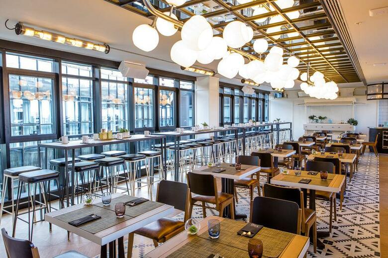 Only You Hotel Atocha