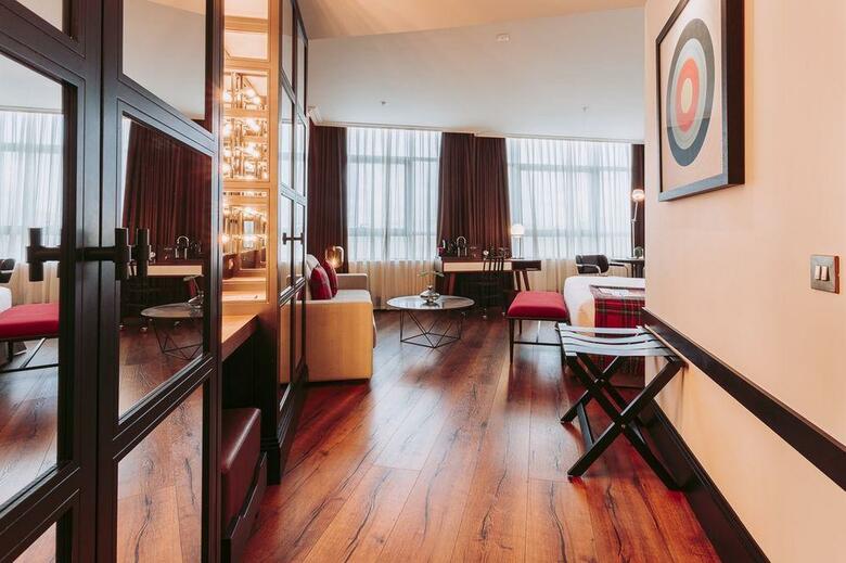 Only You Hotel Atocha