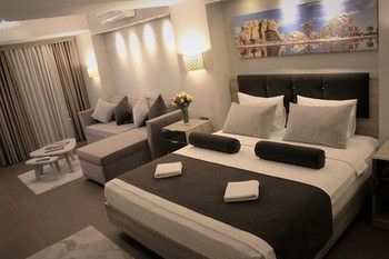 Hotel Bc Pangaldi