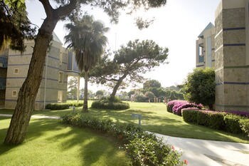 Hotel Robinson Club Pamfilya - All-inclusive