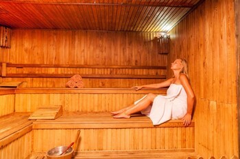 Kirman Hotels Sidemarin Beach & Spa - All Inclusive