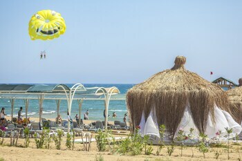 Kirman Hotels Sidemarin Beach & Spa - All Inclusive