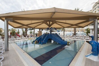 Kirman Hotels Sidemarin Beach & Spa - All Inclusive