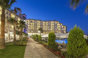 Kirman Hotels Sidemarin Beach & Spa - All Inclusive