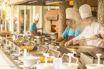 Kirman Hotels Sidemarin Beach & Spa - All Inclusive