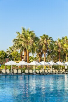 Kirman Hotels Sidemarin Beach & Spa - All Inclusive