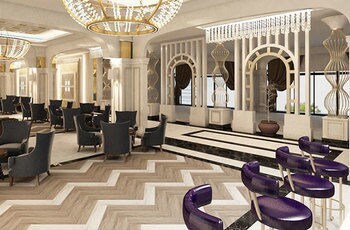 J'adore Deluxe Hotel & Spa - All Inclusive