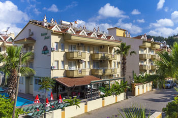 Hotel Exelsior Annex