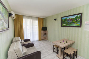 Hotel Exelsior Annex