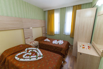 Hotel Exelsior Annex