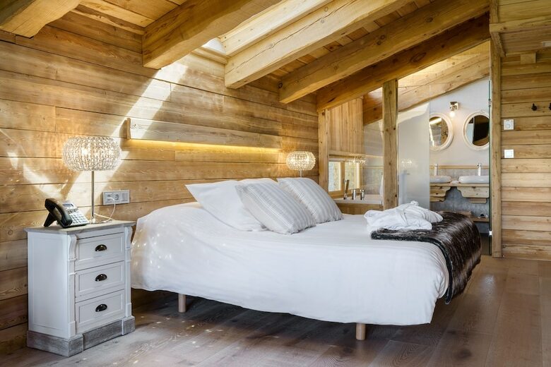 Hotel Vi�as De L�rrede