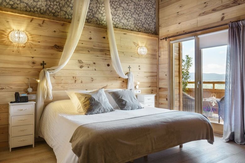 Hotel Vi�as De L�rrede