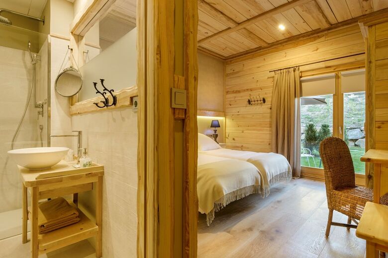 Hotel Vi�as De L�rrede