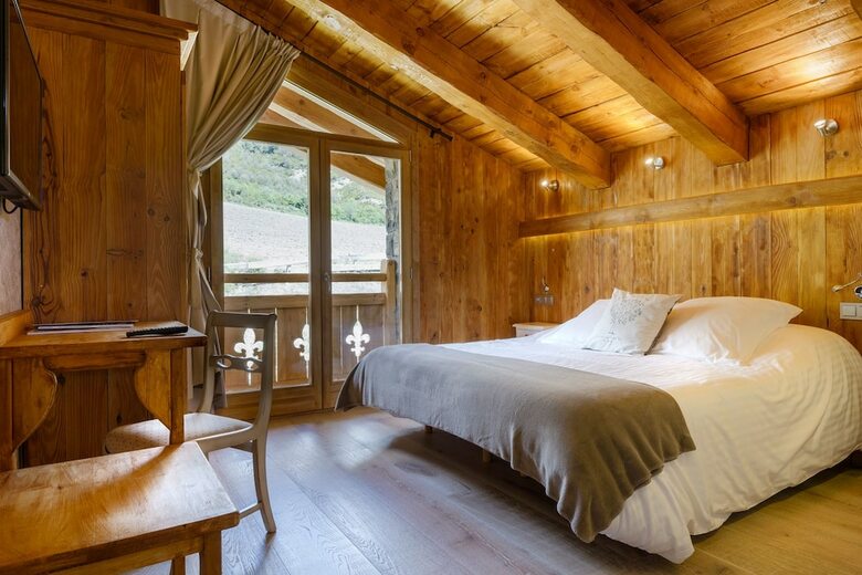 Hotel Vi�as De L�rrede