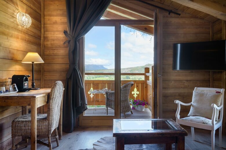 Hotel Vi�as De L�rrede