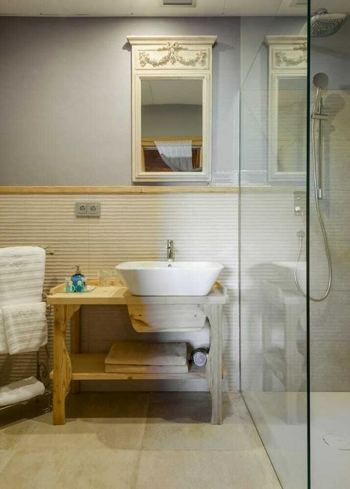 Hotel Vi�as De L�rrede