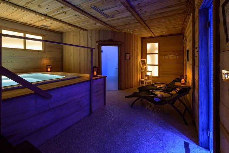 Hotel Vi�as De L�rrede