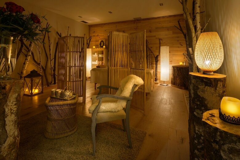 Hotel Vi�as De L�rrede